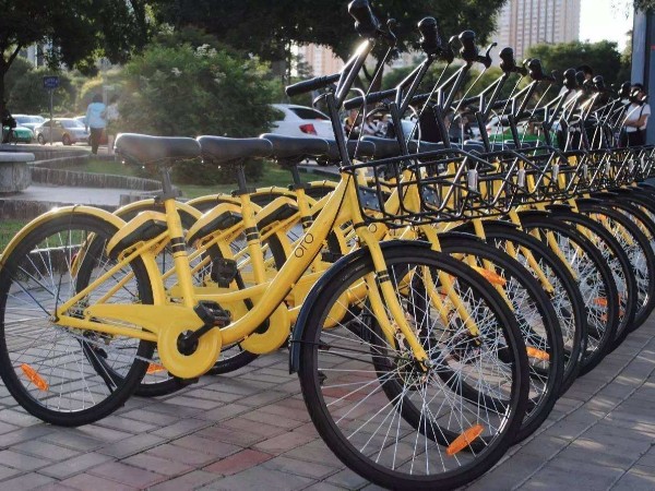 共享單車出押金新規(guī)，你做智能鎖還在交押金嗎？