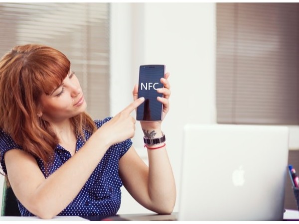 智能鎖的手機(jī)NFC開(kāi)鎖，真的是黑科技嗎？扒一扒什么是NFC