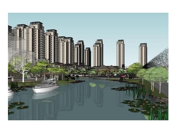 智能鎖加盟后如何做小區(qū)推廣？先從選擇小區(qū)說起