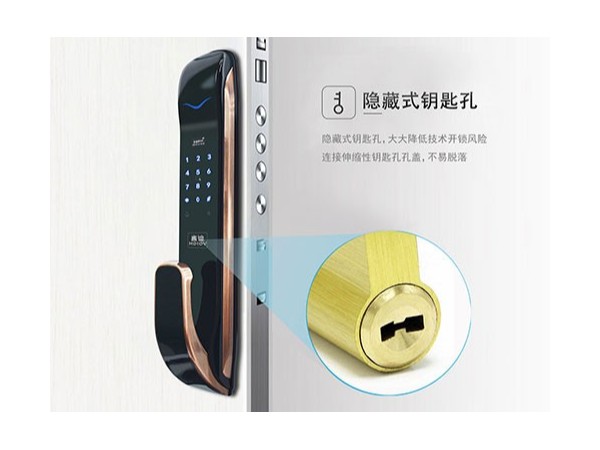 智能鎖的發(fā)展前景怎么樣？